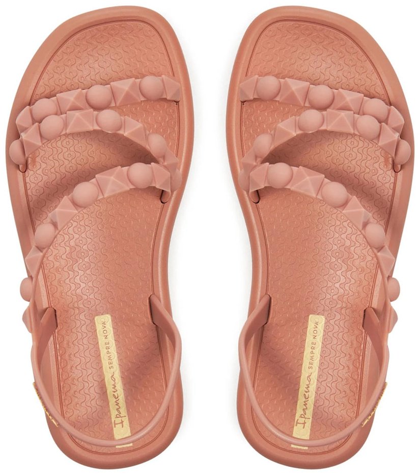 Сандалии Ipanema 27148-AV842 pink 35-36