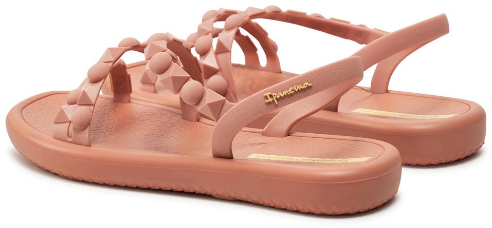 Сандалии Ipanema 27148-AV842 pink 35-36