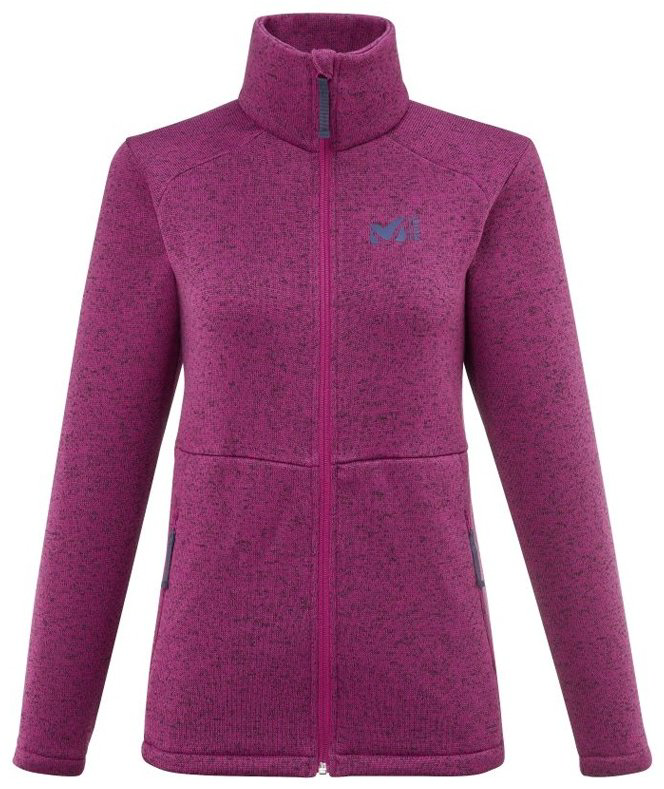Флиска Millet фиолетовый купить,53900