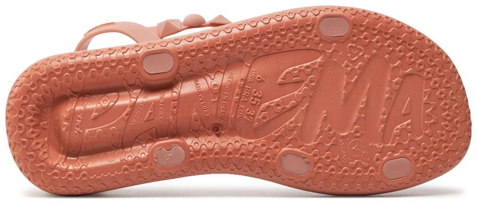 Сандалии Ipanema 27148-AV842 pink 35-36