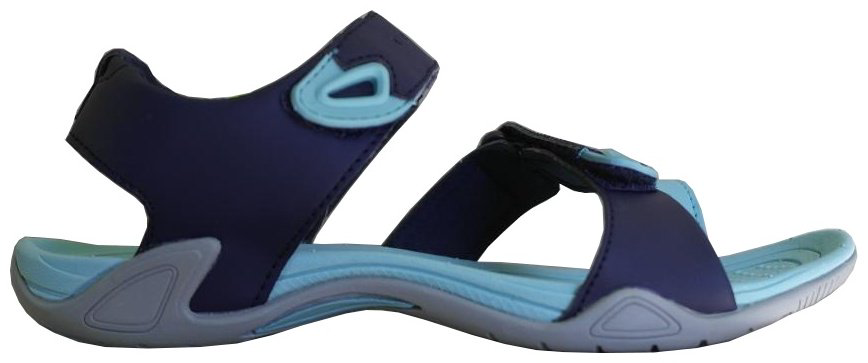 Сандалии 4F H4L17-SAD002 blue 39 купить,NaN
