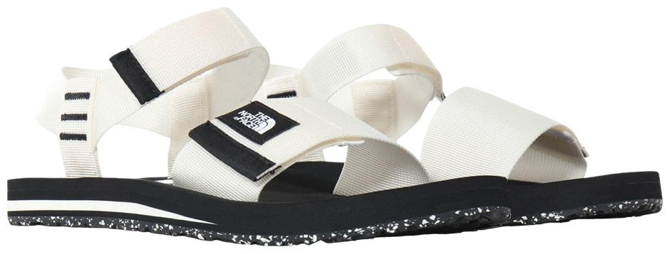 Сандалии The North Face NF0A46BFQ4C white 38 купить,NaN