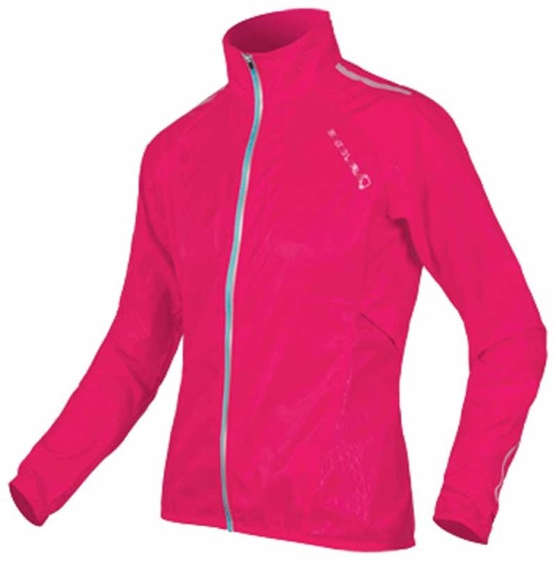 Ветровка Endura розовый купить,29900