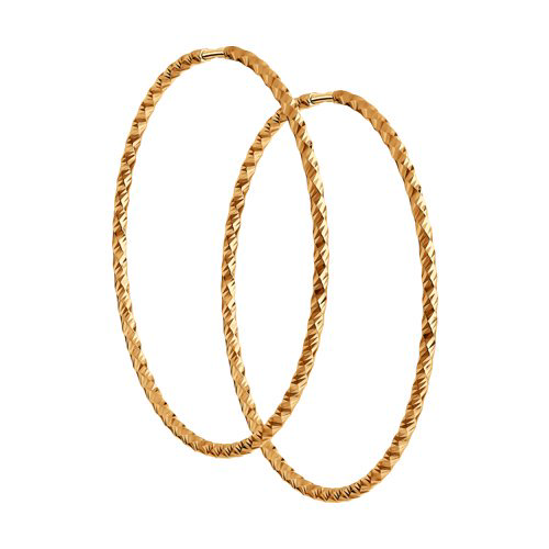 Серьги Diamant 51-124-01364-1 1.83гр купить,NaN