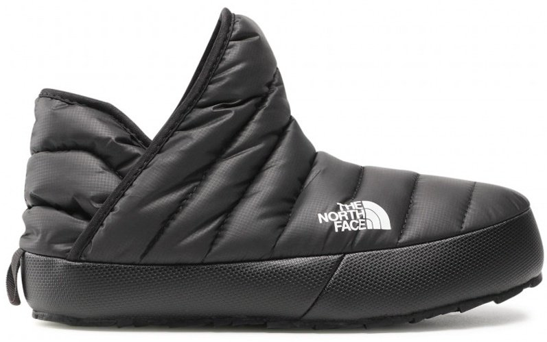 Дутики The North Face NF0A331HKY4 black 38 купить,NaN