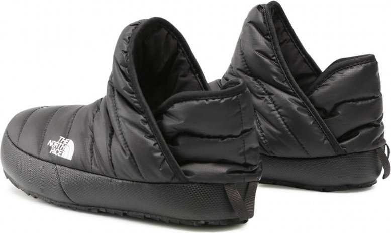 Дутики The North Face NF0A331HKY4 black 38 купить,NaN