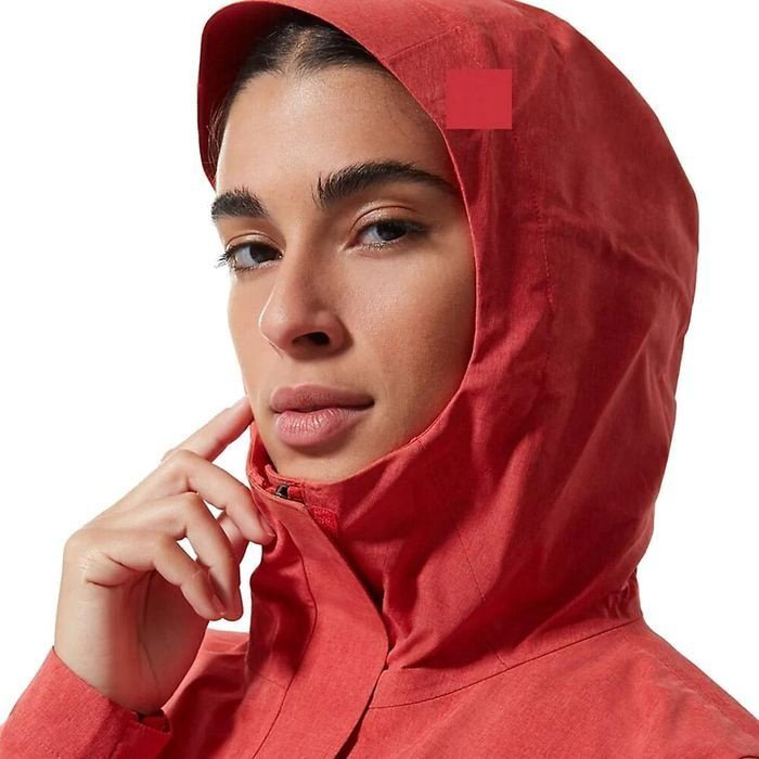 Зимняя куртка The North Face красный купить,NaN