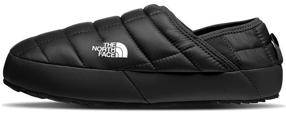 Дутики The North Face NF0A3V1HKX7 black 36 купить,NaN