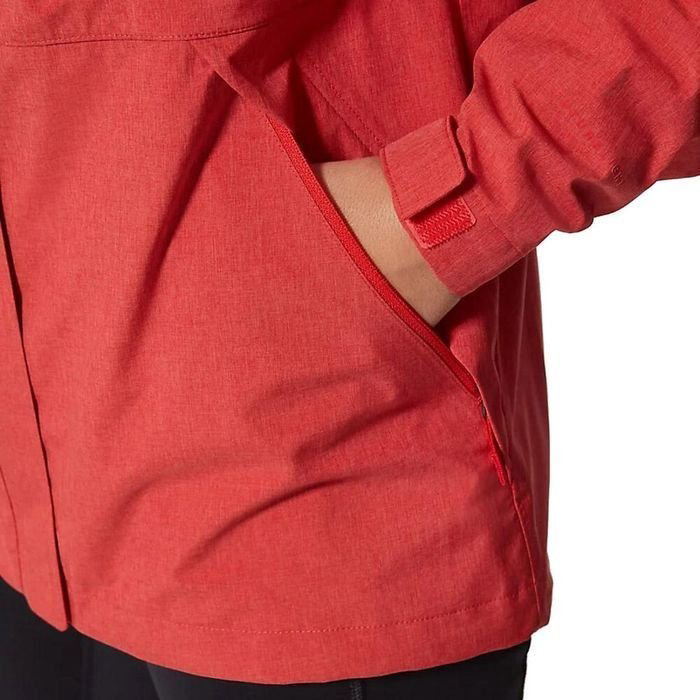 Зимняя куртка The North Face красный купить,NaN