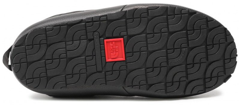 Дутики The North Face NF0A331HKY4 black 38 купить,NaN