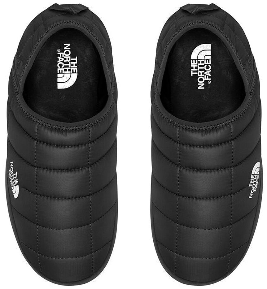 Дутики The North Face NF0A3V1HKX7 black 36 купить,NaN