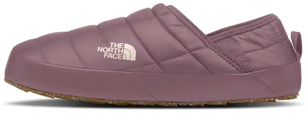 Дутики The North Face NF0A3V1HOH4 violet 36 купить,NaN