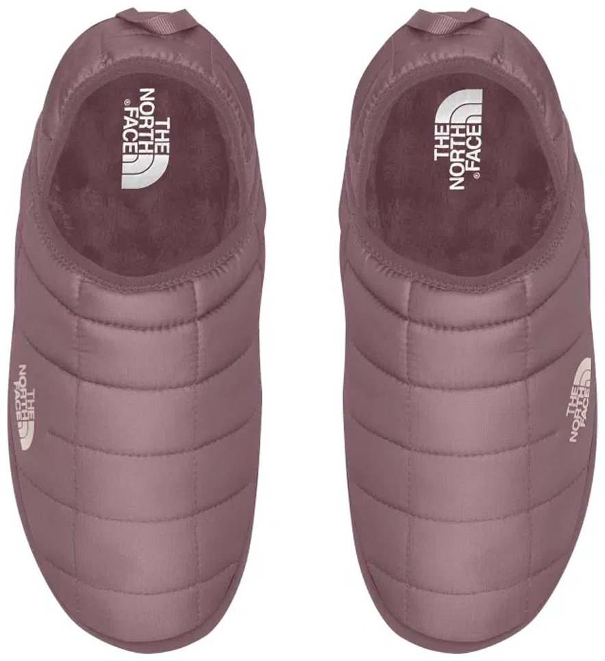 Дутики The North Face NF0A3V1HOH4 violet 37 купить,NaN
