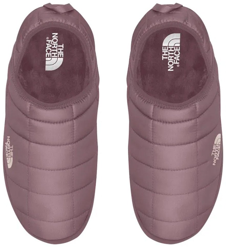 Дутики The North Face NF0A3V1HOH4 violet 36 купить,NaN