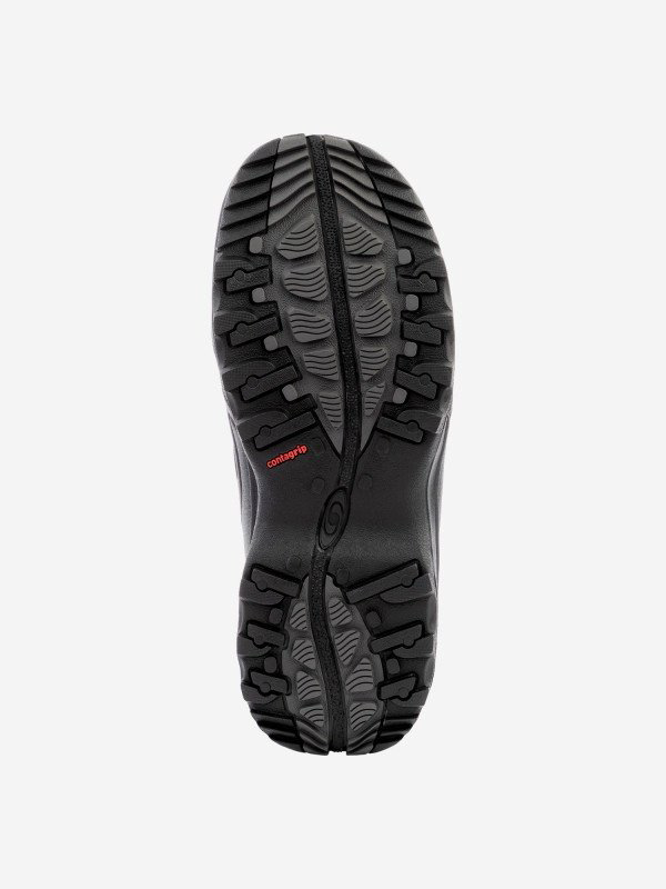 Сапоги Salomon 5B4WJCA1DE black 38 купить,NaN