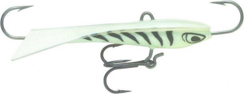 Балансир Rapala SNR08 24гр 80 мм GLT купить,NaN