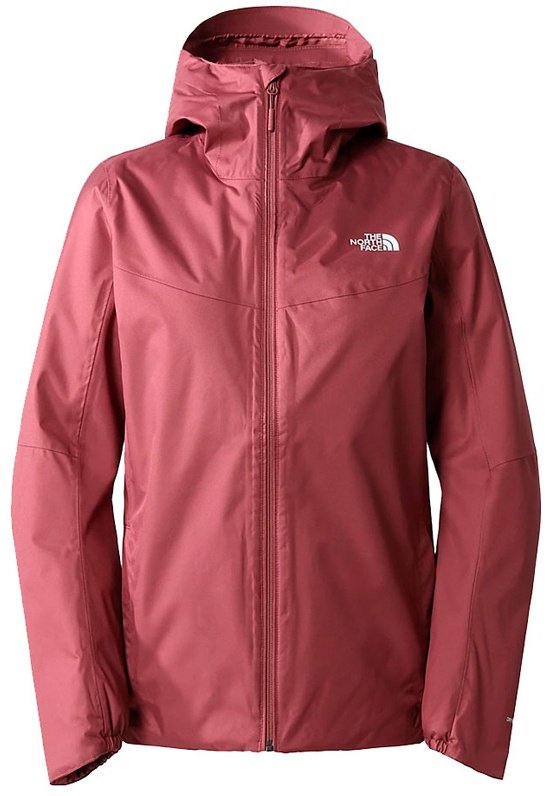 Демисезонная куртка The North Face бордовый купить,NaN