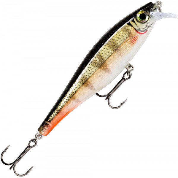 Воблер Rapala BXM10 12 гр 100 мм RFP купить,NaN
