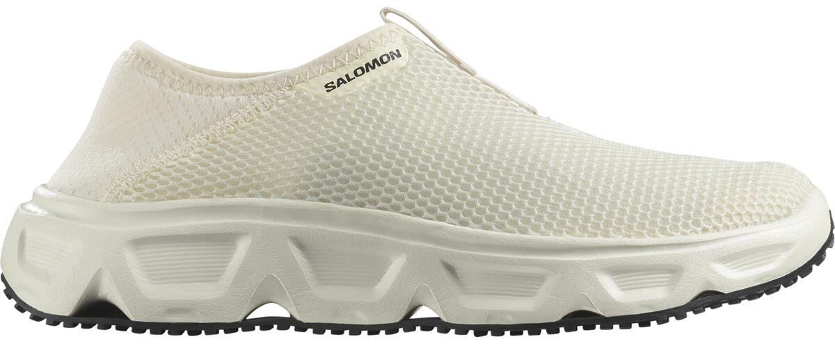Мокасины Salomon L47742400 Reelax moc 6.0 white 37 купить,49900