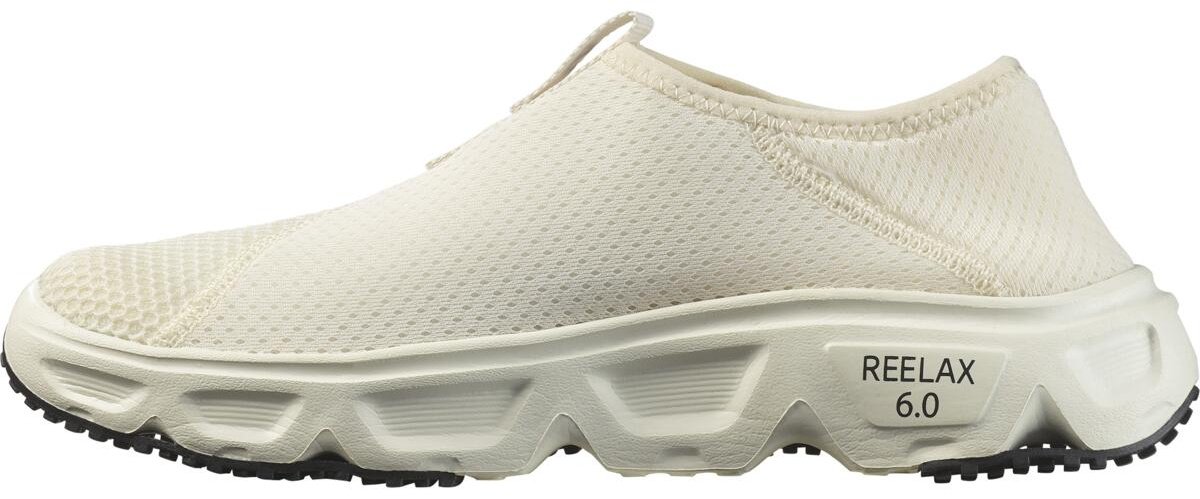 Мокасины Salomon L47742400 Reelax moc 6.0 white 37