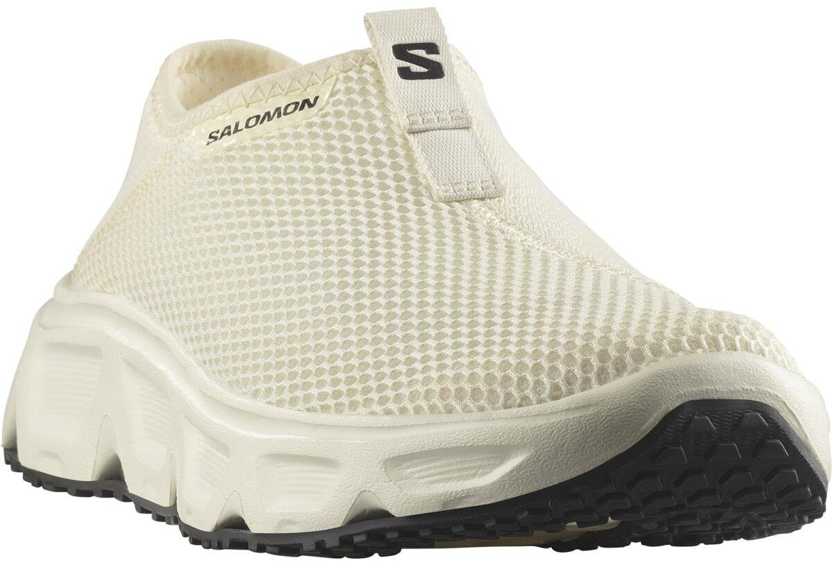 Мокасины Salomon L47742400 Reelax moc 6.0 white 38 купить,49900