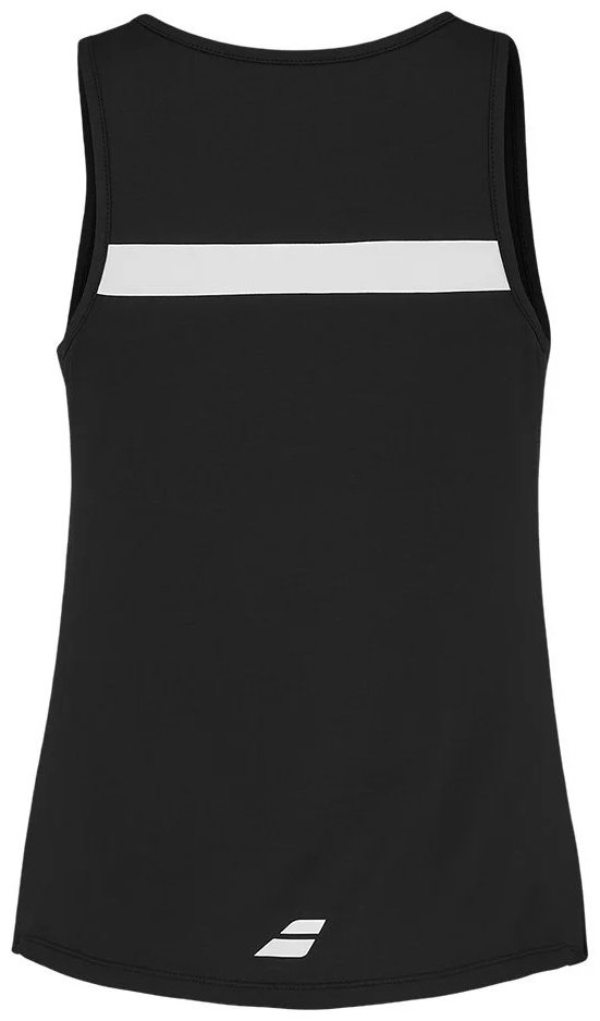 Майка Babolat мультиколор