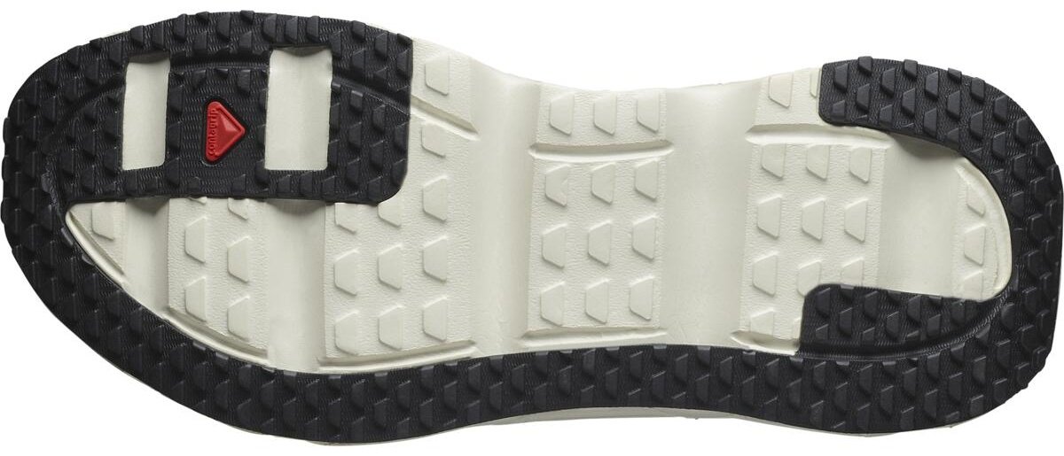 Мокасины Salomon L47742400 Reelax moc 6.0 white 37