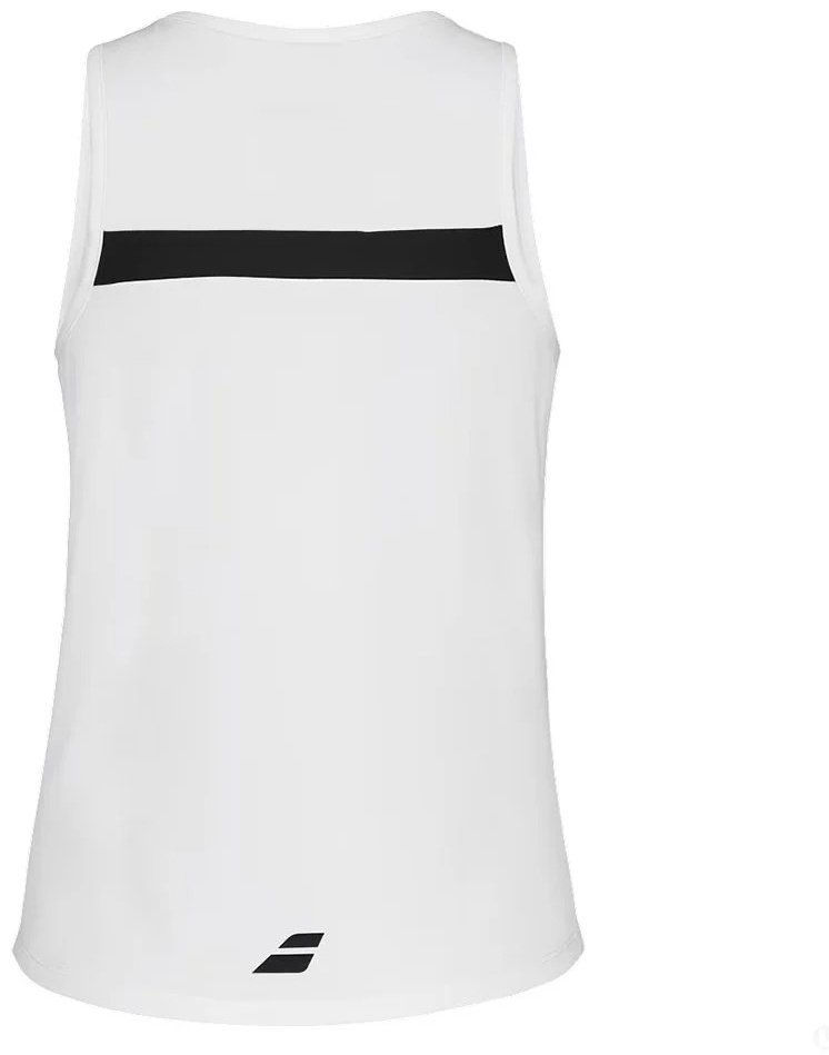 Майка Babolat мультиколор
