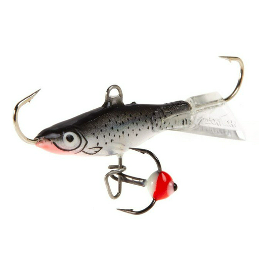 Балансир Lucky John VIKING 6 + тр. 60мм 25