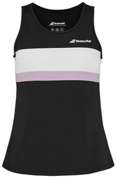 Майка Babolat мультиколор