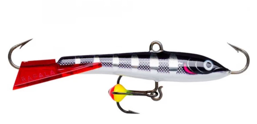 Балансир Rapala WH5 50 мм STBS купить,NaN