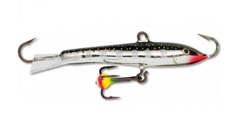 Балансир Rapala WH7 70 мм MS купить,NaN