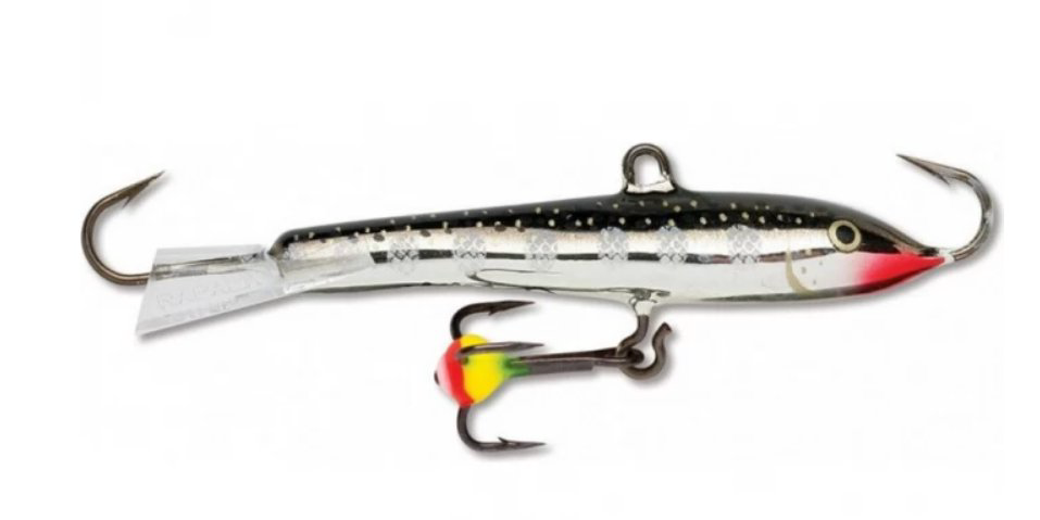 Балансир Rapala WH7 70 мм MS купить,NaN