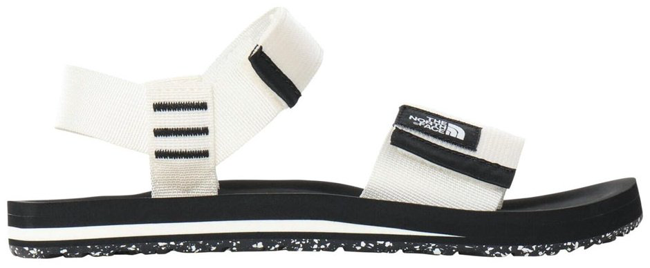 Сандалии The North Face NF0A46BFQ4C white 37 купить,NaN