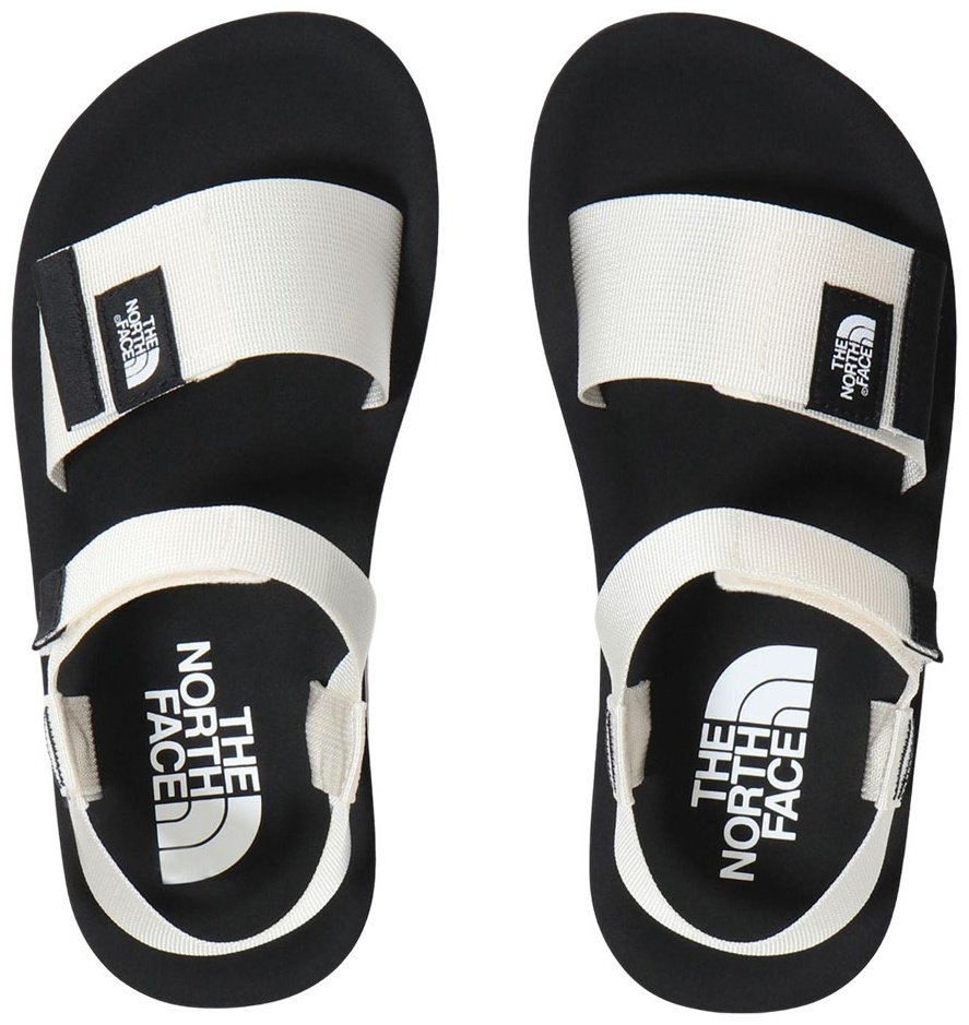 Сандалии The North Face NF0A46BFQ4C white 37 купить,NaN