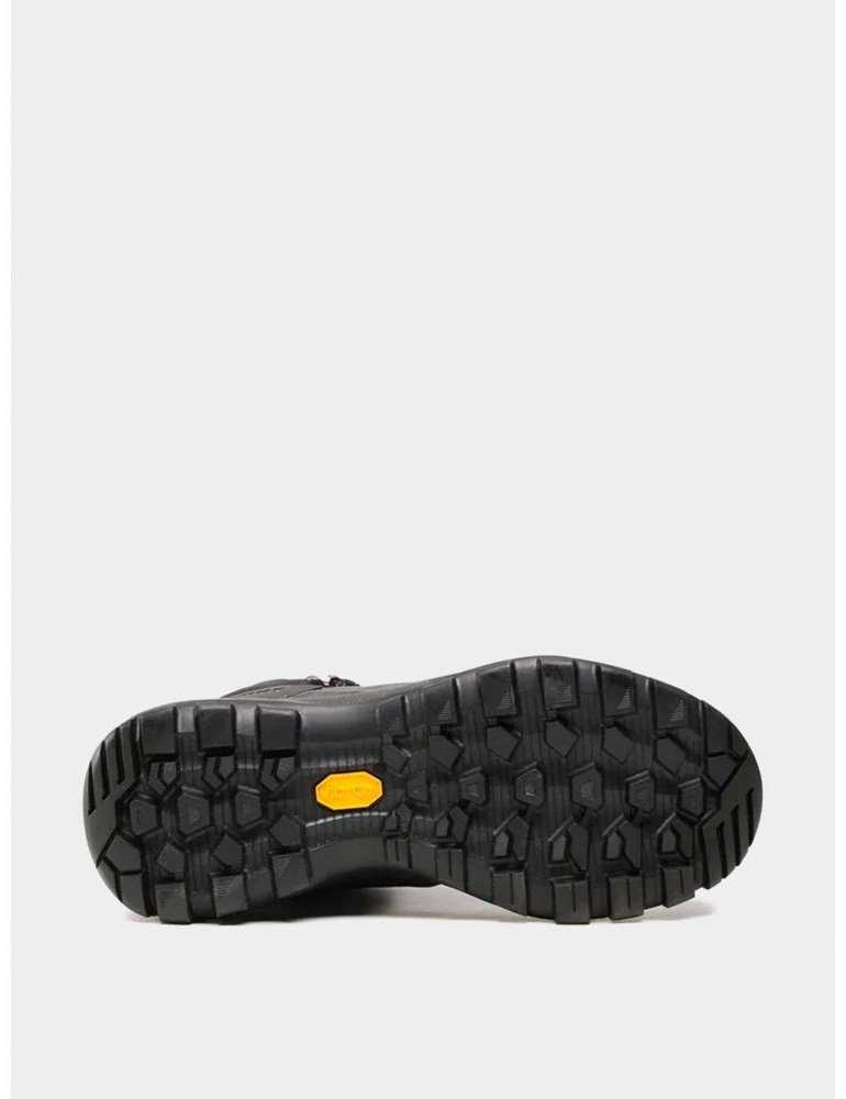 Сапоги Mammut 3030-04820-0052 black 38.5 купить,119900