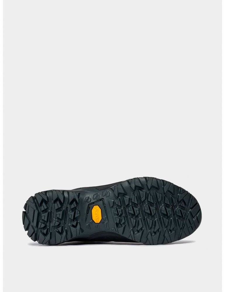 Сапоги Mammut 3030-04730-0001 black 38.5
