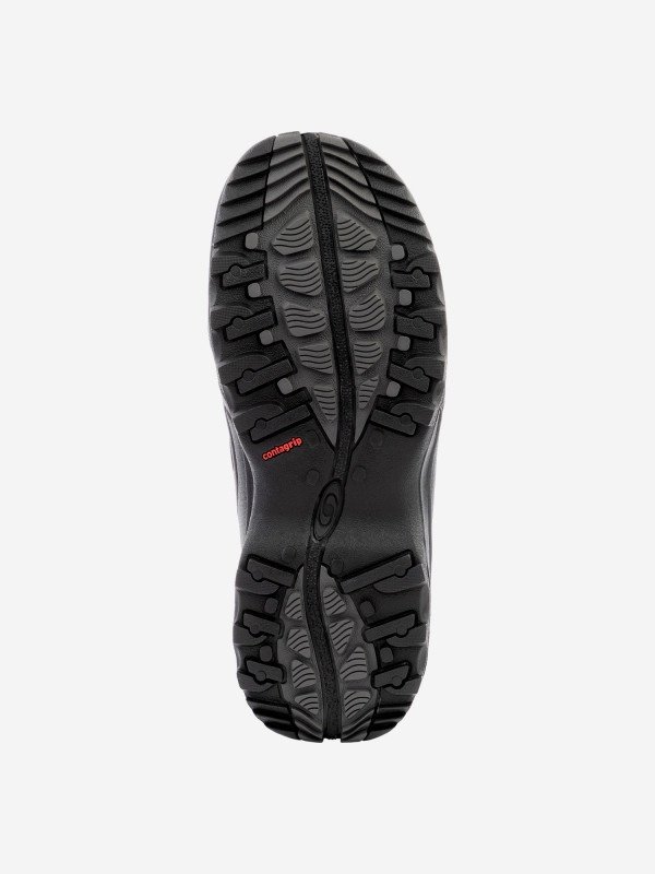 Сапоги Salomon 5B4WJCA1DE black 39 купить,NaN
