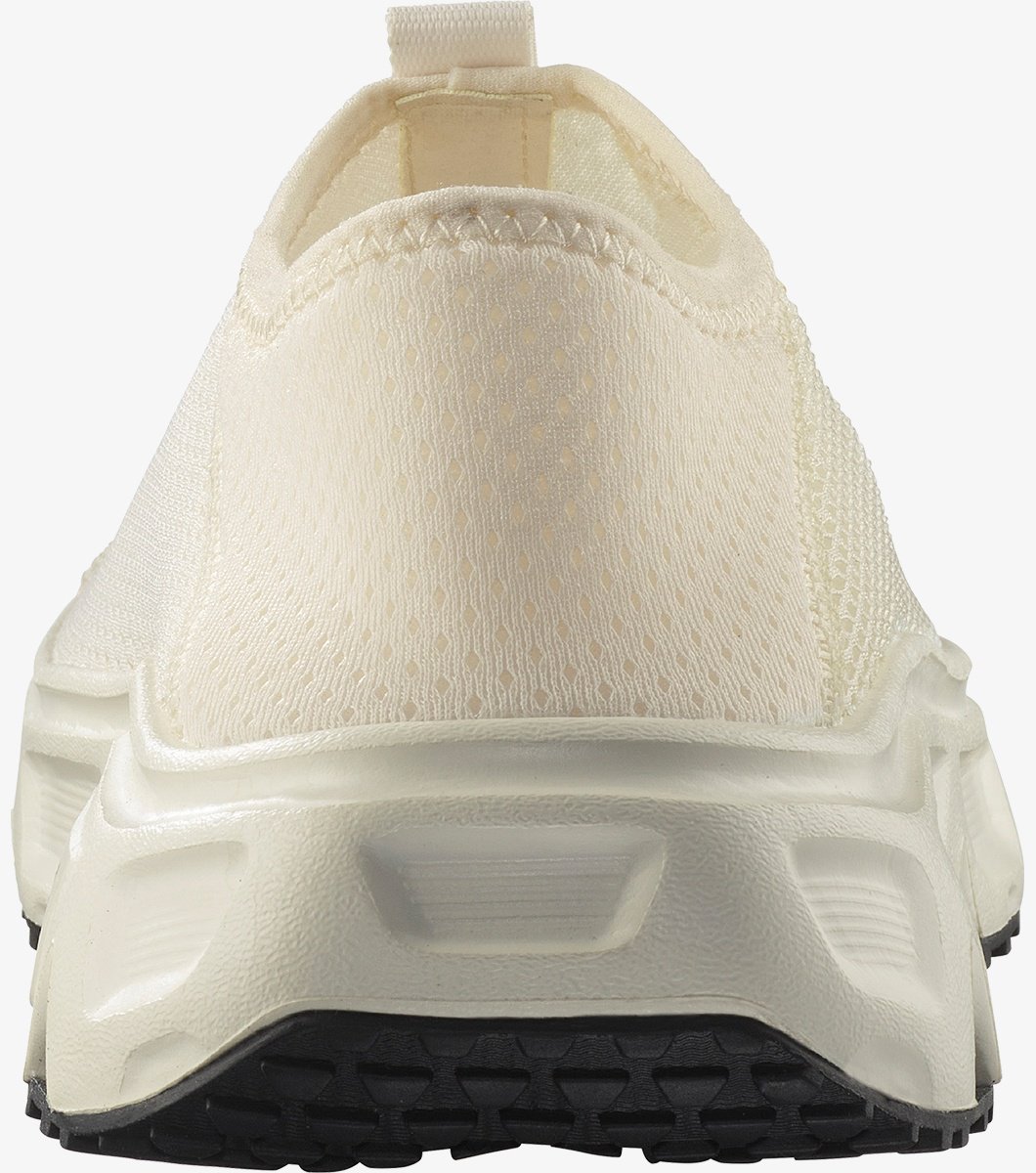 Мокасины Salomon L47742400 Reelax moc 6.0 white 34.5