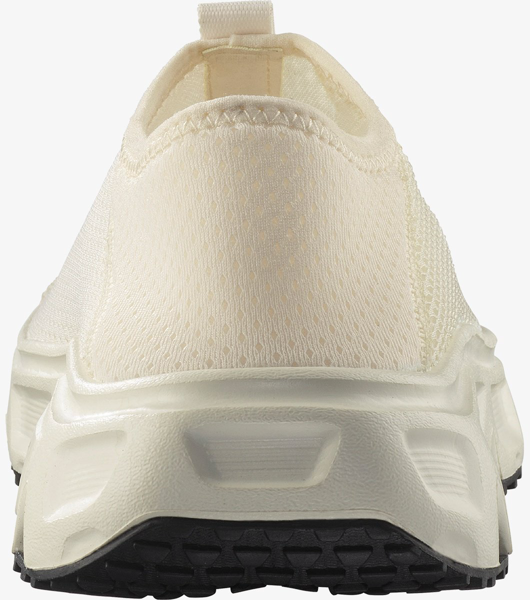 Мокасины Salomon L47742400 Reelax moc 6.0 white 34.5 купить,NaN