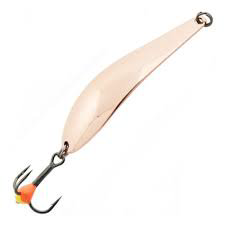 Блесна Lucky John X-BLADE 7,6 гр C купить,NaN