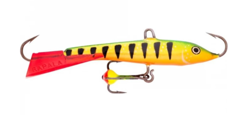 Балансир Rapala WH7 70 мм P купить,NaN