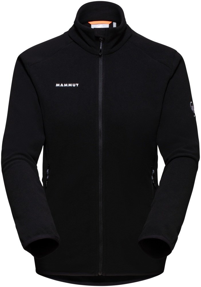 Флиска Mammut черный купить,62900