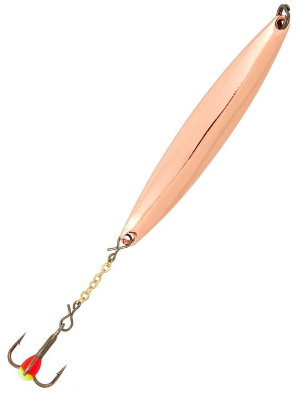Блесна Lucky John Nail Blade 45мм C  купить,NaN