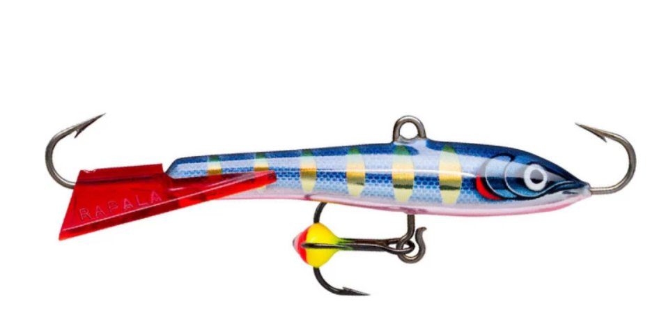 Балансир Rapala WH5 50 мм STHB купить,NaN