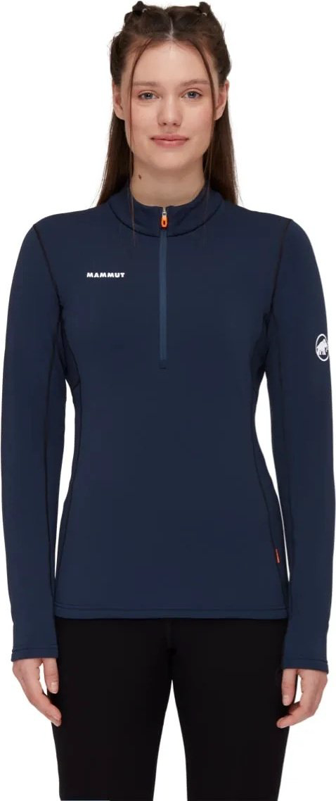 Толстовка Mammut синий купить,NaN