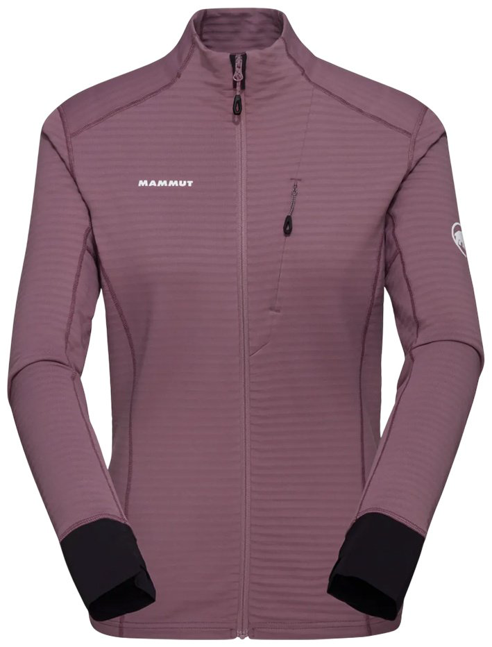 Флиска Mammut фиолетовый купить,97900