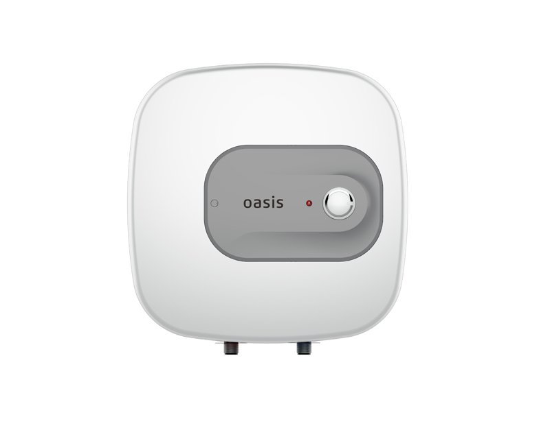 Водонагреватель Oasis 10 KN белый