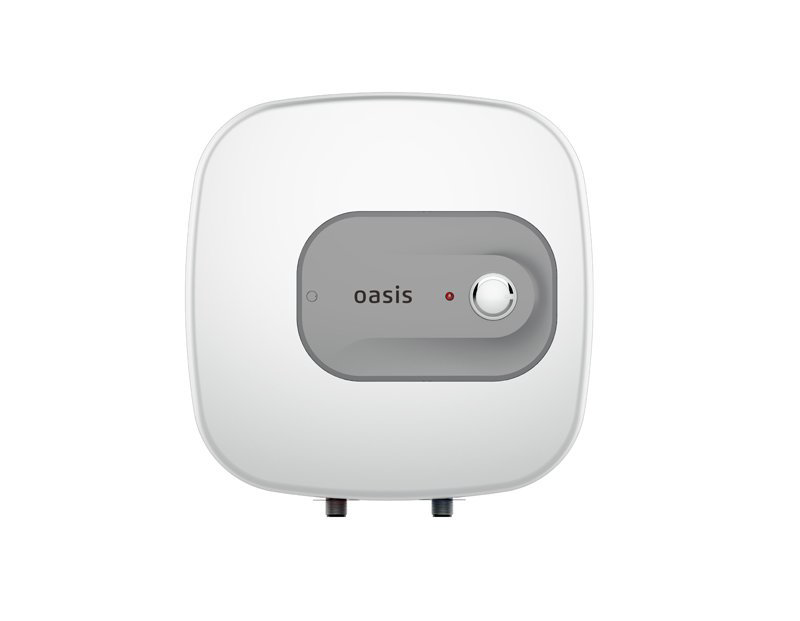 Водонагреватель Oasis 10 KN белый