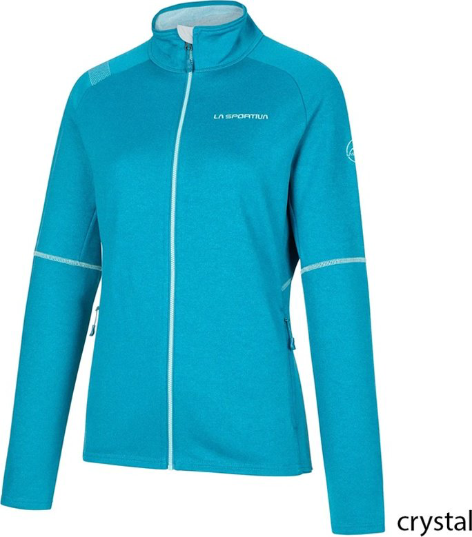 Олимпийка La Sportiva голубой купить,NaN